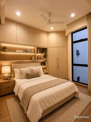 Dover Parkview (D5), Condominium #578583451